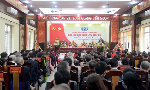 Quảng Ninh tích cực, chủ động triển khai Chỉ thị số 35-CT/TW của Bộ Chính trị